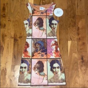 Princess Polly Arthur Mini Dress